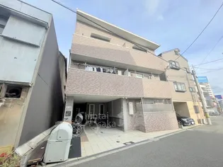 プライムコート塚本の画像