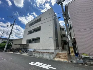 フジパレス井高野駅南の画像