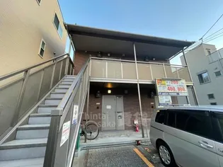 ルフォーレ吹田の画像