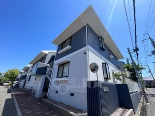 レクシア熊野町の画像