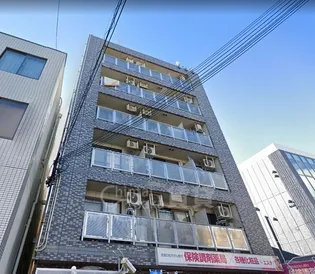 マンションスイーダの画像