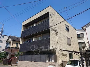 ベルフルールの画像