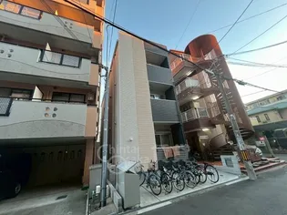 シャルマン相川の画像