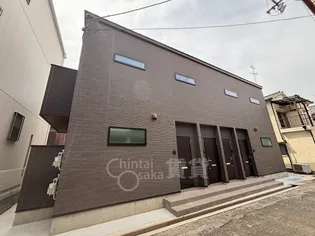 クラフトテラス豊南町南の画像