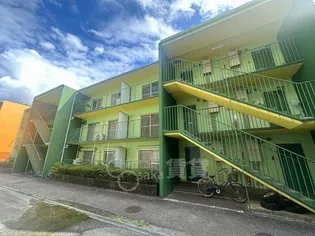 ヴィラひばりが丘の画像