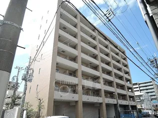 エスト茨木【6階】の外観