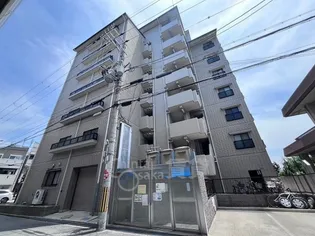 TAMATEマンションの画像
