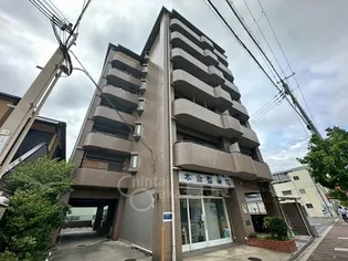 グレイスヴィラ姫島の画像