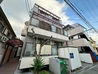 パラシオン西町の画像