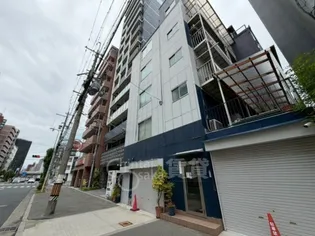 関本マンションの画像
