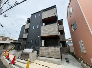 LAーCREA井口堂の画像