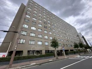 ステュディオ新大阪【2階】の外観