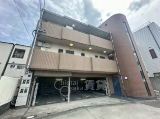 村口ビル新高の画像