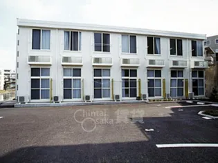 レオパレスパインヒルの画像