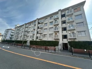 下新庄コーポA棟の画像