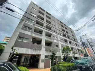 大阪府吹田市垂水町3丁目【マンション】の外観