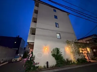 ル マルシェ下穂積の画像