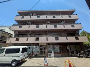 カルム総持寺の画像
