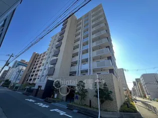 大阪府吹田市垂水町3丁目【マンション】の外観