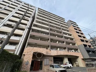 アルシェ垂水【6階】の外観
