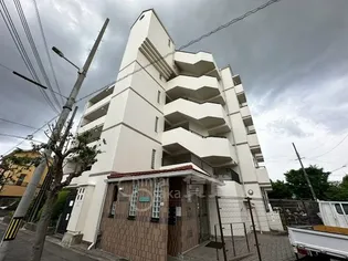 クオリティ東淀川の画像