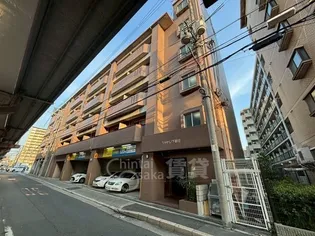 シャトレ下新庄の画像