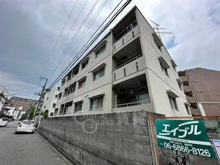 スカイハイツ曽根の画像
