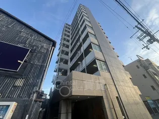 レオパレスGREEN HILLの画像
