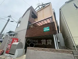 上野サウンドヒルズの画像