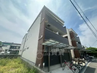 CASA MIRAの画像