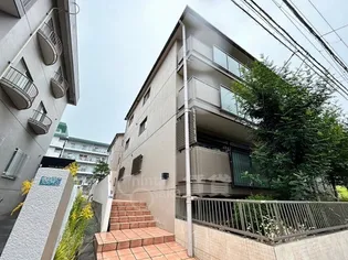 コーポイラスの画像