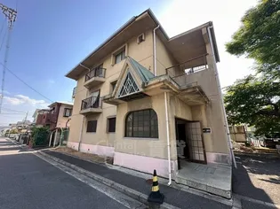 ハイツ杉本の画像