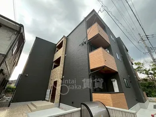 KIT石橋阪大前の画像