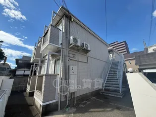 メゾン室町の画像