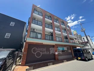 第6高光マンションの画像