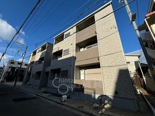 HARU吹田FRONTの画像