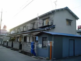 中村ハイツの画像