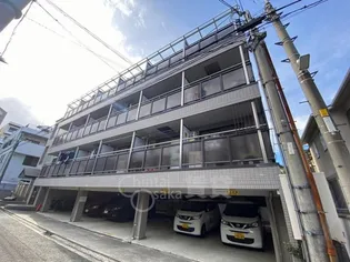 スカイハイツエサカの画像