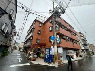 サンライト上新庄の画像