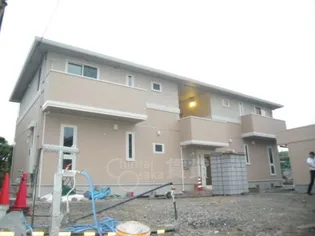 サンパーク藤の画像