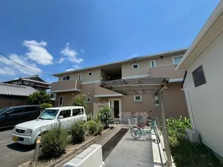 サンパーク藤の画像
