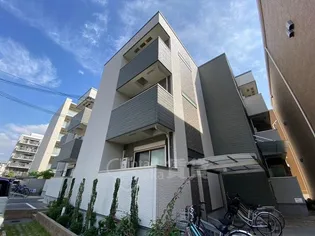 フジパレス曽根南町II番館の画像