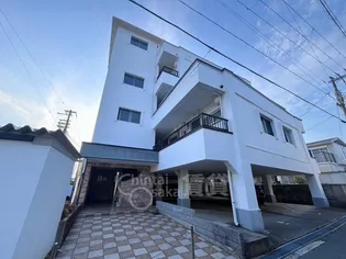 シャルレ岡町の画像