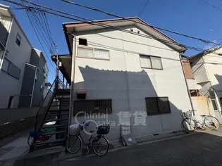石川コーポの画像