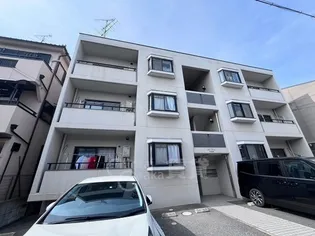 サニーコート小曽根の画像