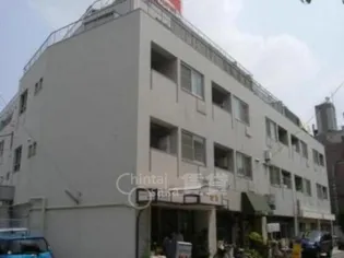 フェザー豊中マンションの画像