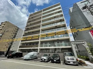 大阪府吹田市垂水町3丁目【マンション】の外観