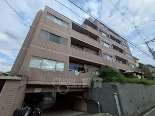 ヴェルデュール南桜塚の画像