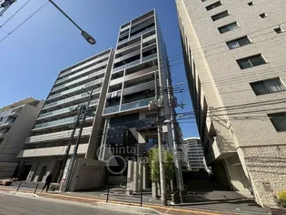 大阪府吹田市垂水町3丁目【マンション】の外観