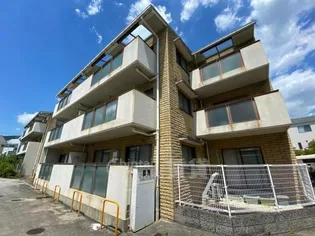 シティコーポEYの画像